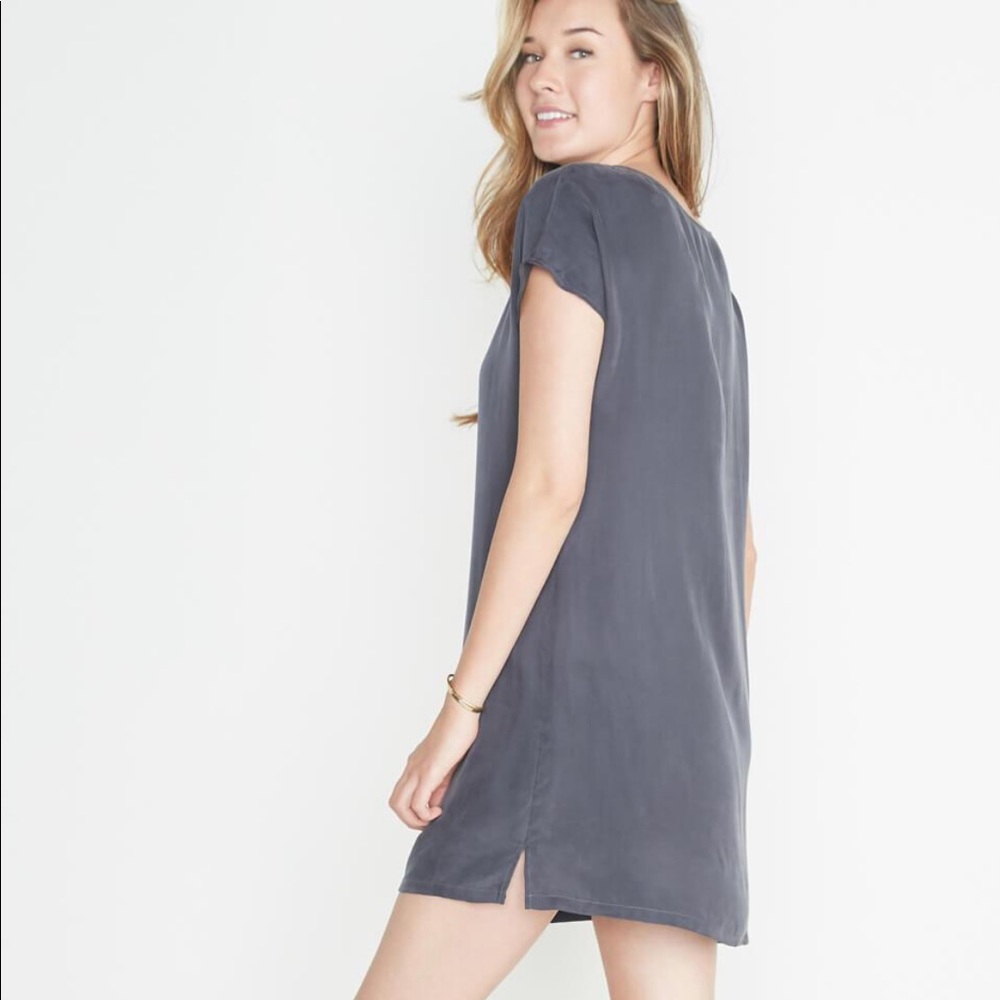 NWT Marine Layer Delta Dress - Picture 4 of 5
